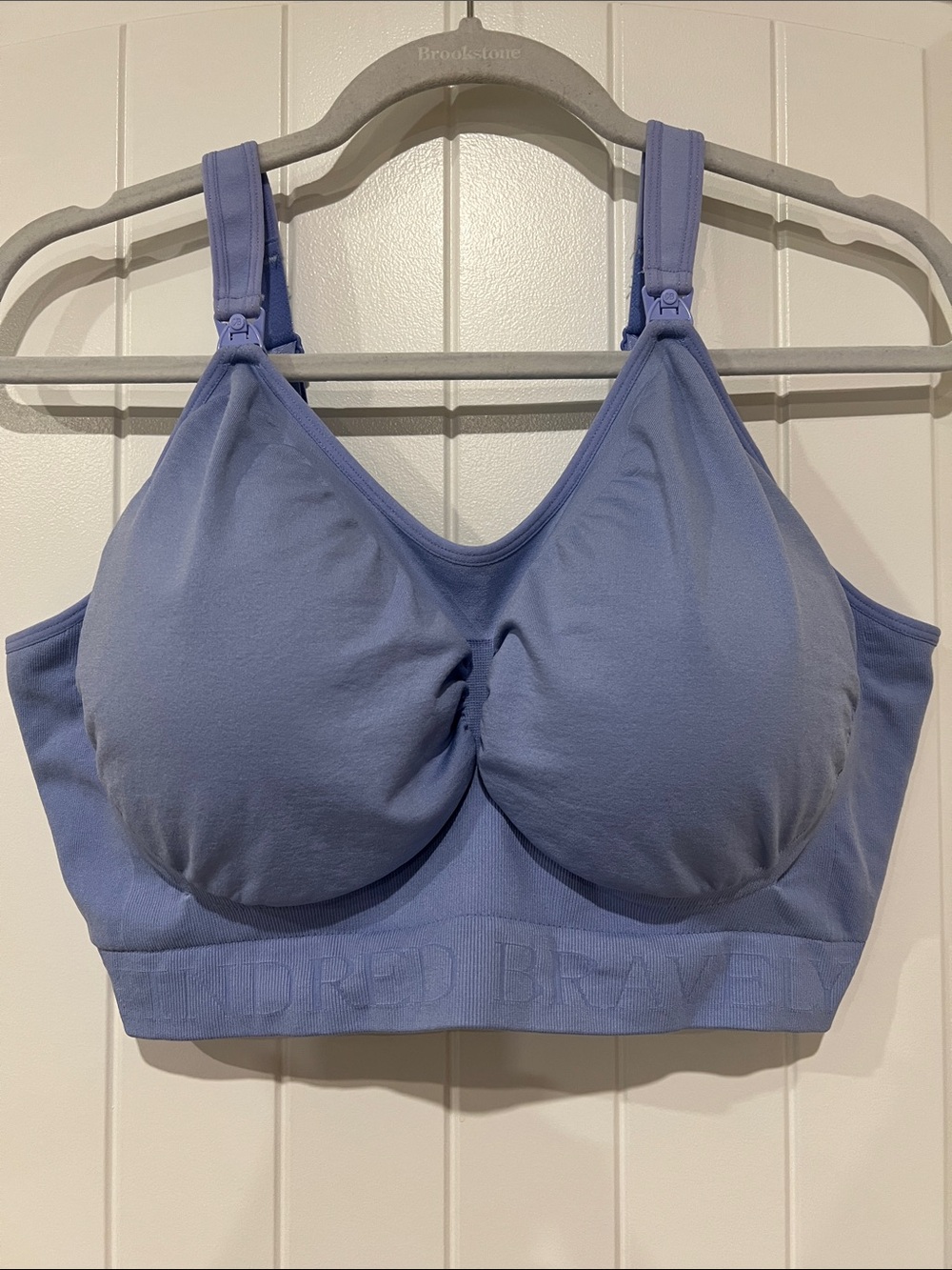 Kindred Bravely Simply Sublime Nursing Bra size 2X-Busty - Picture 2 of 15